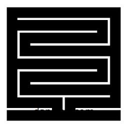 朱文篆寫的篆書且