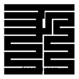 朱文篆寫的篆書豕