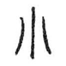 金文写的篆书小