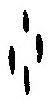漢語古文字字形表寫的篆書少