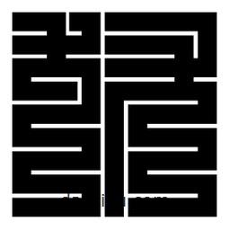 朱文篆寫的篆書猶