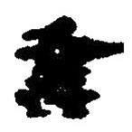 簡(jiǎn)帛寫(xiě)的篆書(shū)蠭