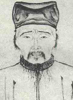 李颙